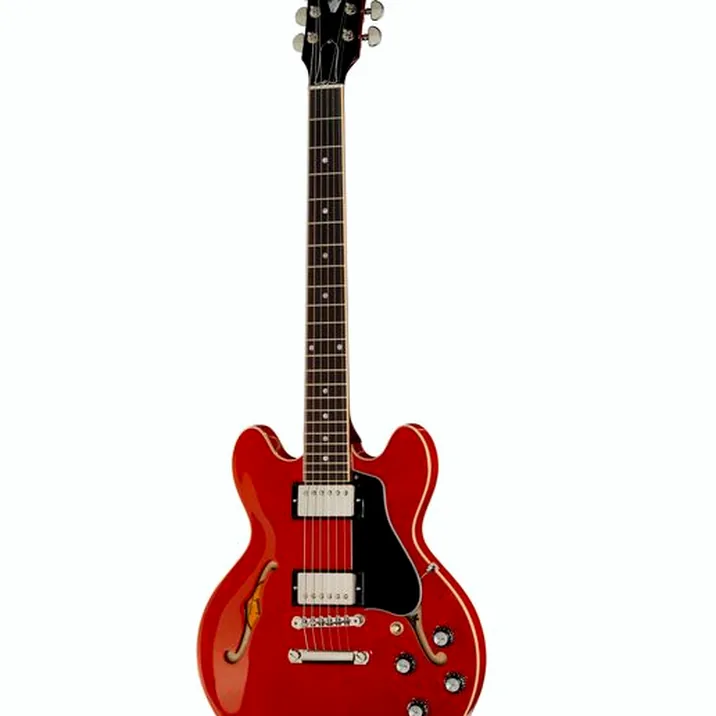Gibson ES-339 60s Cherry