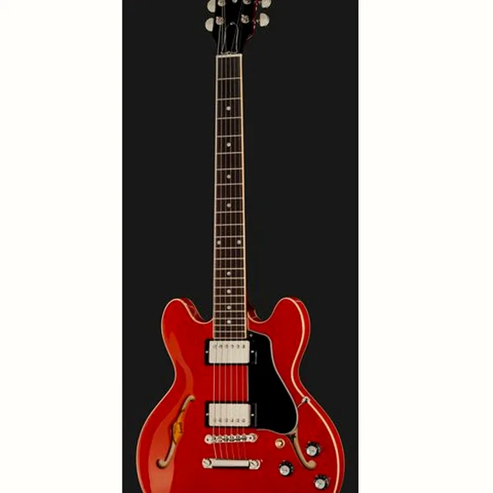 Gibson ES-339 60s Cherry