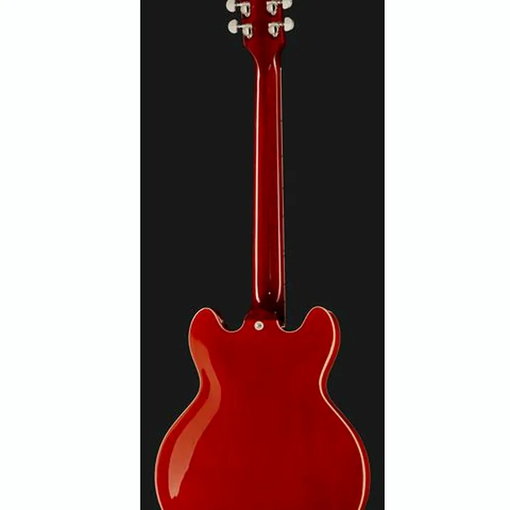 Gibson ES-339 60s Cherry