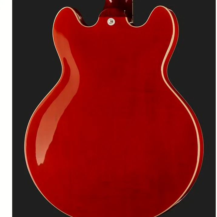 Gibson Es 339 60S Cherry