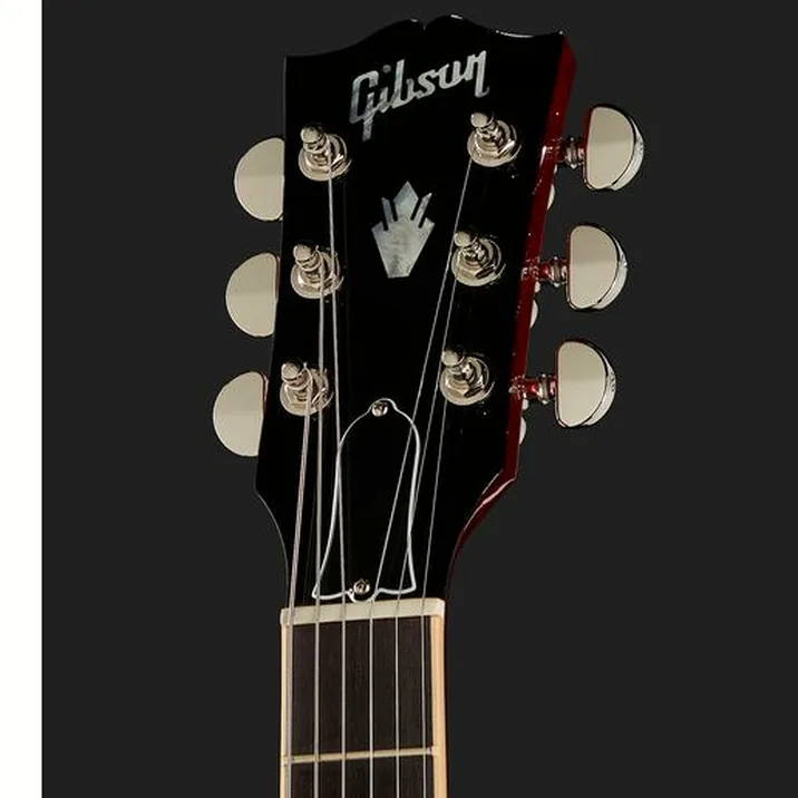 Gibson Es 339 60S Cherry
