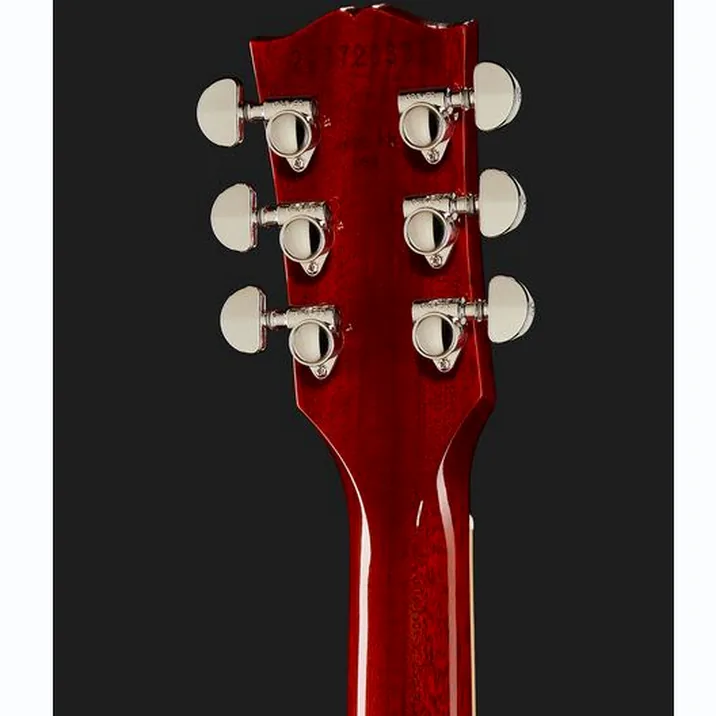 Gibson Es 339 60S Cherry