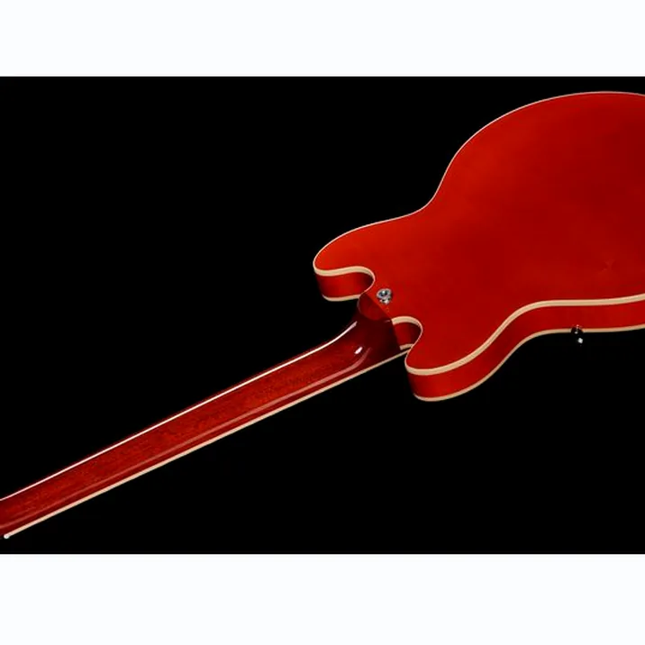 Gibson Es 339 60S Cherry