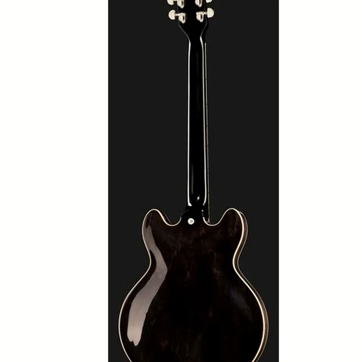 Gibson ES-339 Trans Ebony