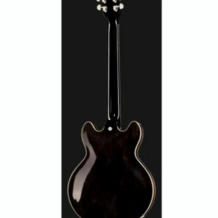 Gibson ES-339 Trans Ebony