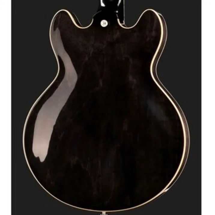 Gibson ES-339 Trans Ebony