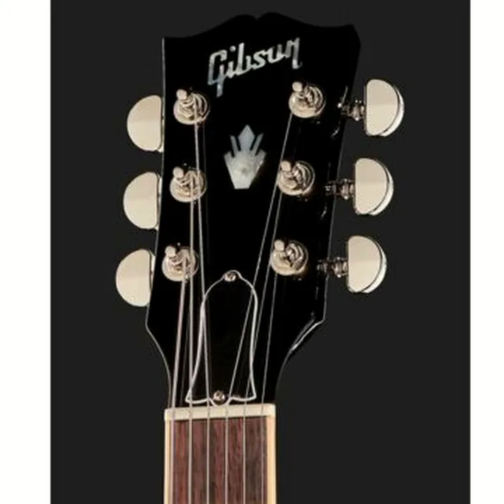 Gibson ES-339 Trans Ebony