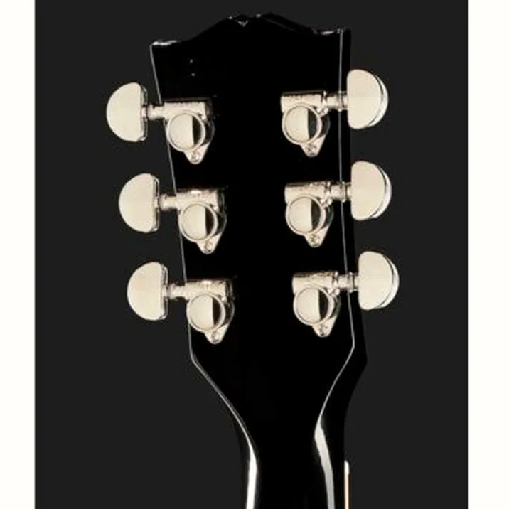 Gibson ES-339 Trans Ebony