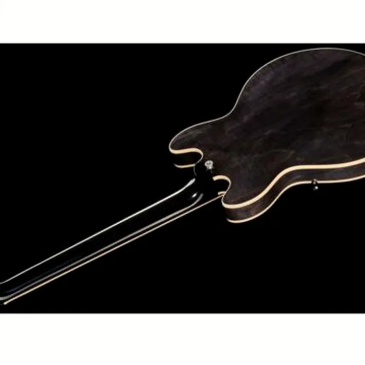 Gibson ES-339 Trans Ebony