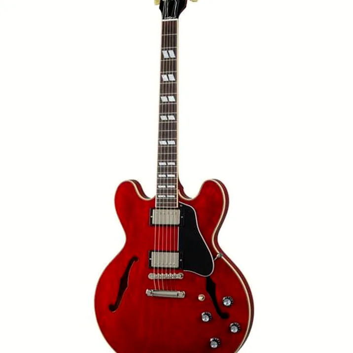 Gibson ES-345 60s Cherry