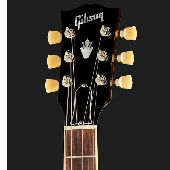 Gibson Es 345 Vintage Burst