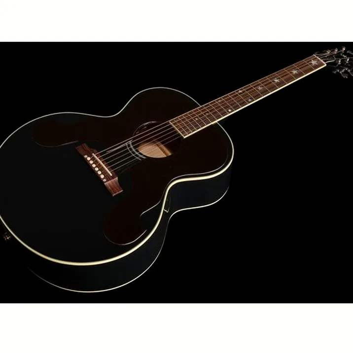 Gibson Everly Brothers J-180 Model
