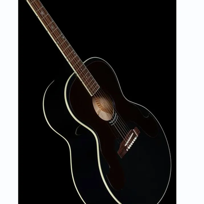 Gibson Everly Brothers J-180 Model