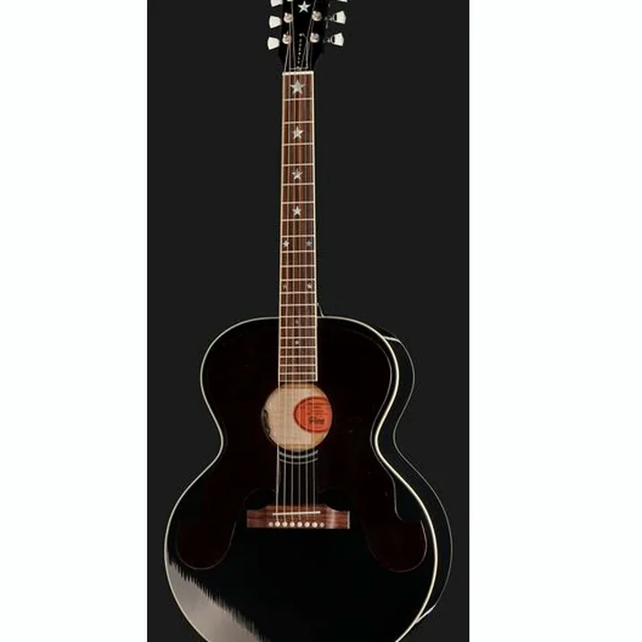 Gibson Everly Brothers J-180 Model