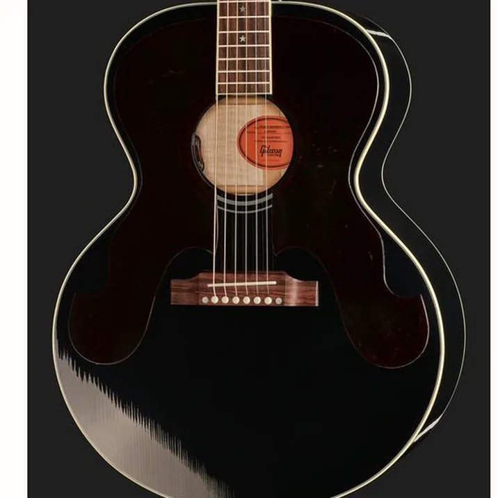 Gibson Everly Brothers J-180 Model