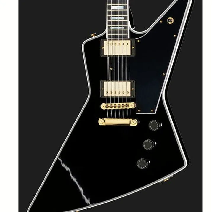 Gibson Explorer Custom EB GH