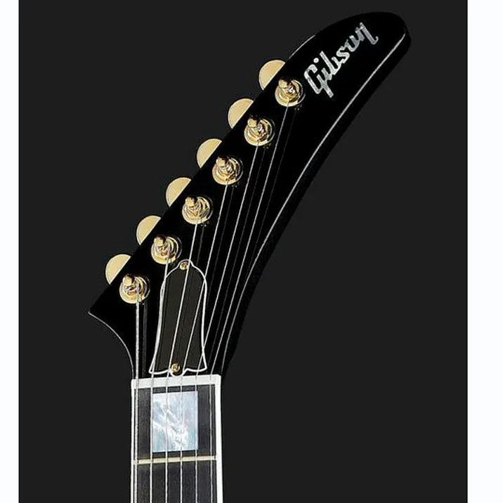 Gibson Explorer Custom EB GH