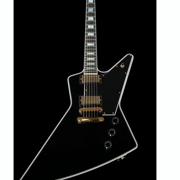 Gibson Explorer Custom EB GH