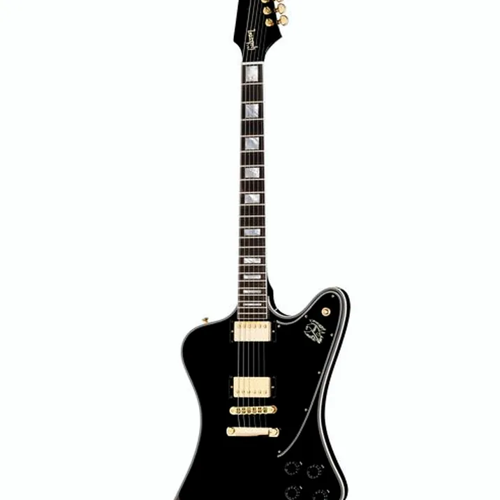 Gibson Firebird Custom EB GH