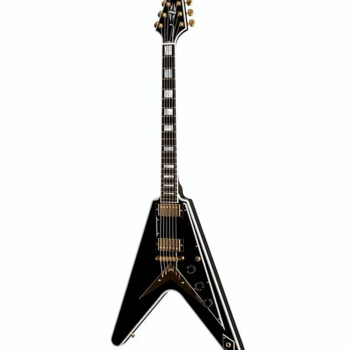 Gibson Flying V Custom EB