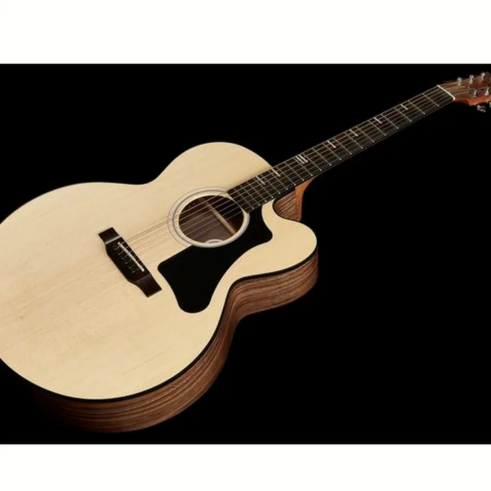 Gibson G 200 Ec Natural Generation