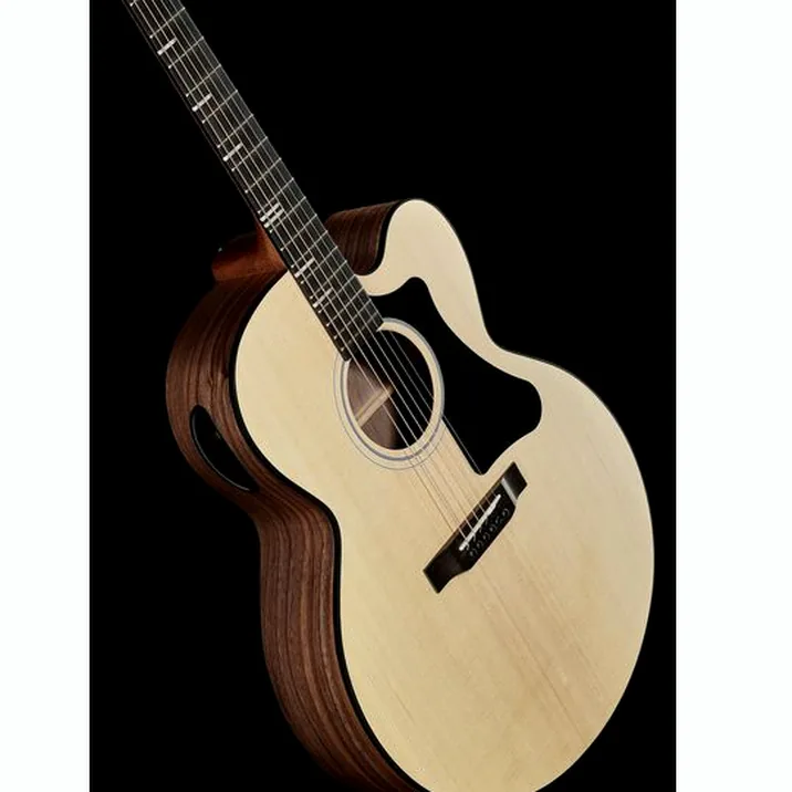 Gibson G 200 Ec Natural Generation