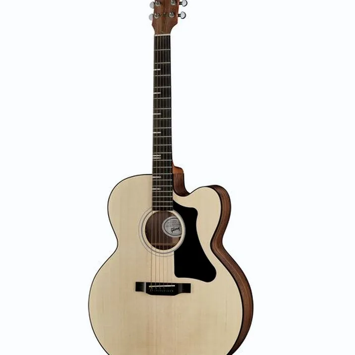 Gibson G-200 EC Natural Generation