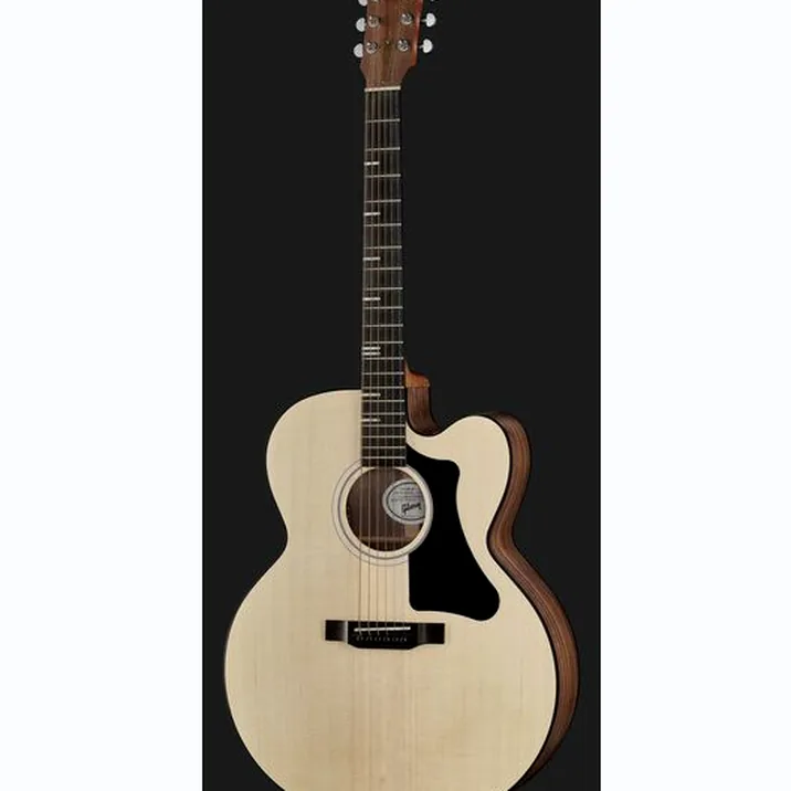 Gibson G-200 EC Natural Generation