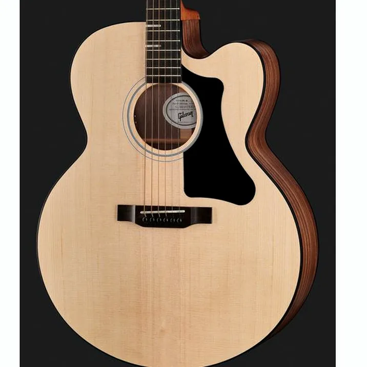 Gibson G 200 Ec Natural Generation