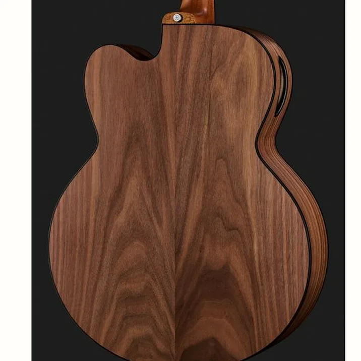 Gibson G 200 Ec Natural Generation