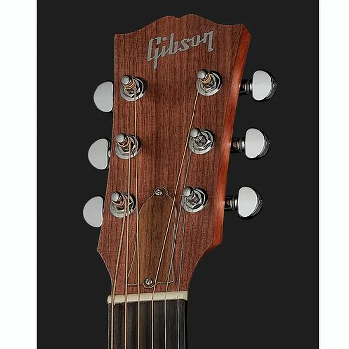 Gibson G 200 Ec Natural Generation