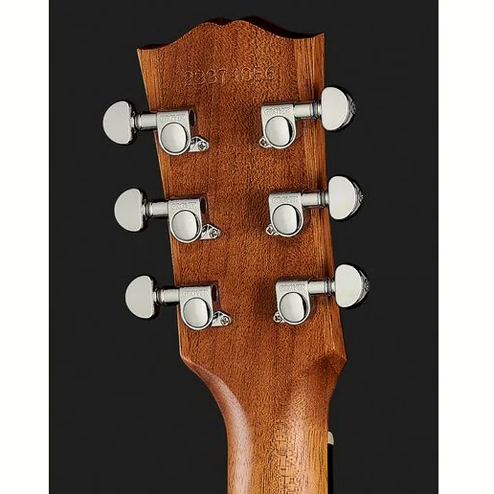 Gibson G 200 Ec Natural Generation