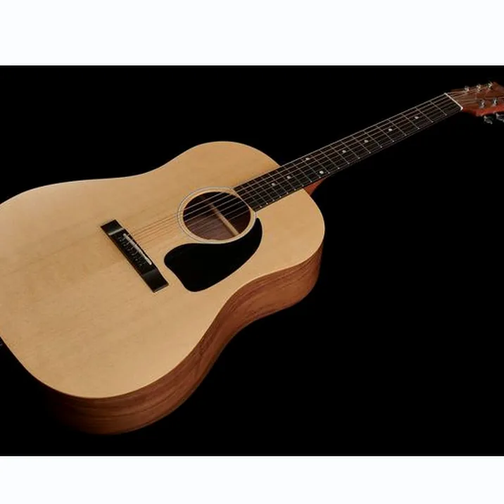 Gibson G 45 Natural Generation