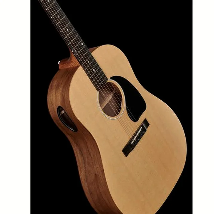 Gibson G 45 Natural Generation