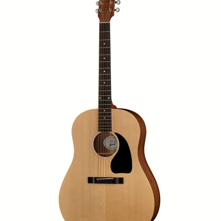 Gibson G-45 Natural Generation