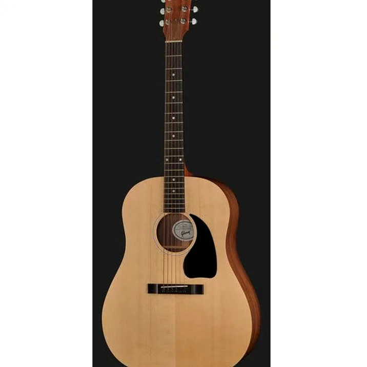 Gibson G-45 Natural Generation