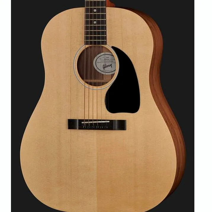 Gibson G 45 Natural Generation