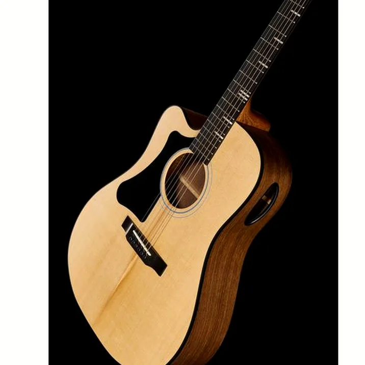 Gibson G Writer Ec Lh Na Generation