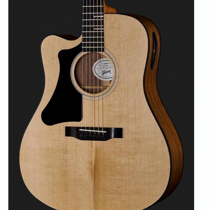 Gibson G Writer Ec Lh Na Generation