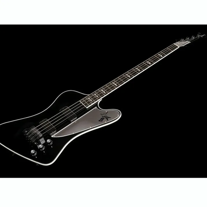 Gibson Gene Simmons Thunderbird Eb