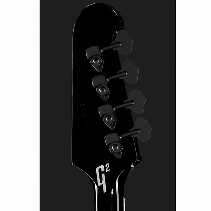 Gibson Gene Simmons Thunderbird Eb