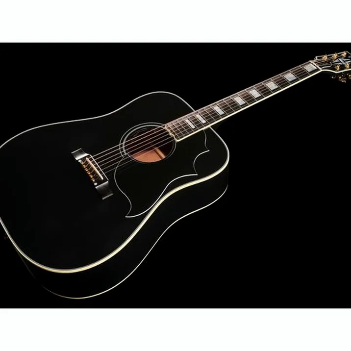 Gibson Hummingbird Custom