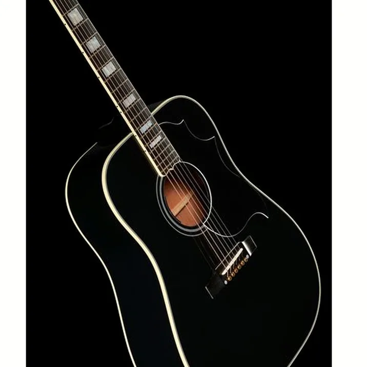 Gibson Hummingbird Custom