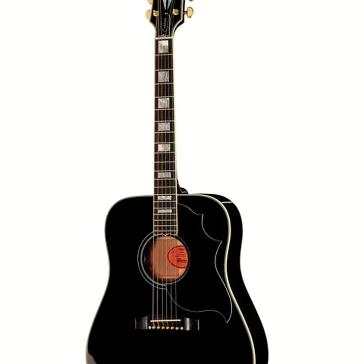 Gibson Hummingbird Custom