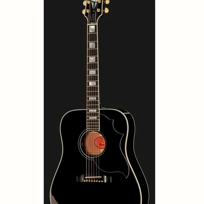 Gibson Hummingbird Custom