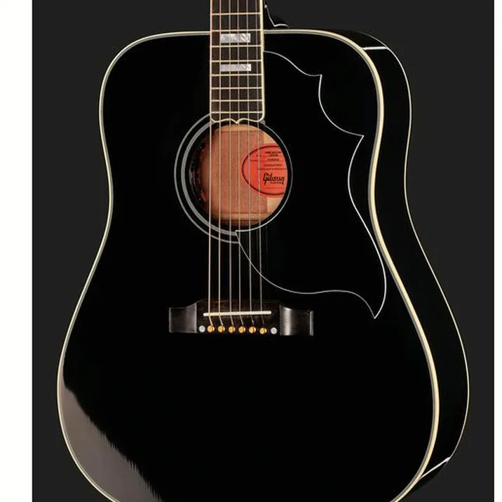 Gibson Hummingbird Custom