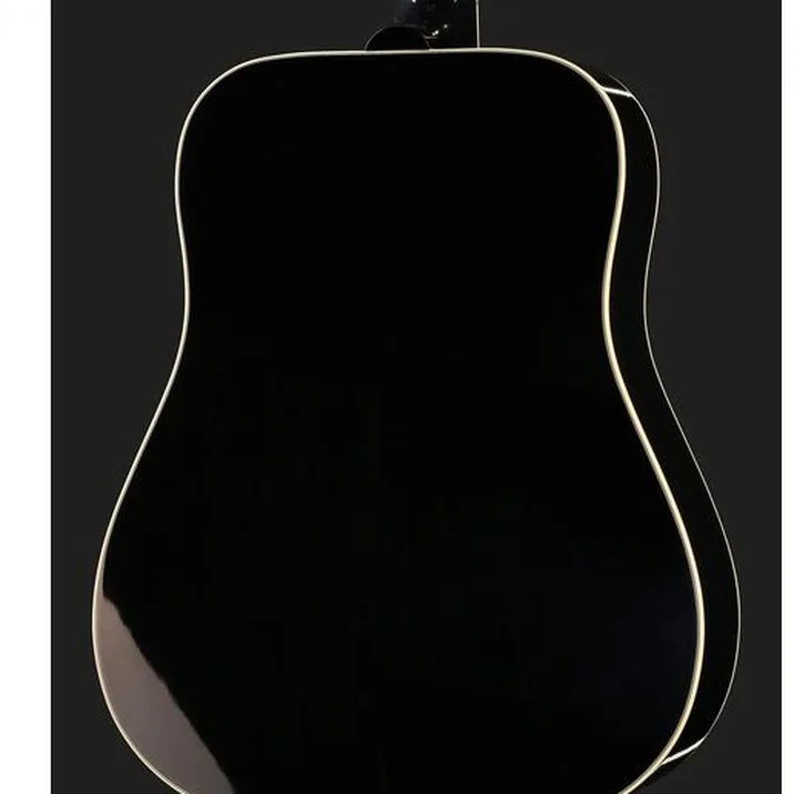 Gibson Hummingbird Custom