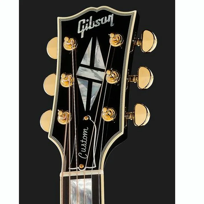 Gibson Hummingbird Custom