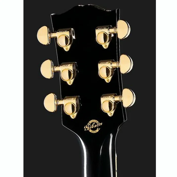 Gibson Hummingbird Custom