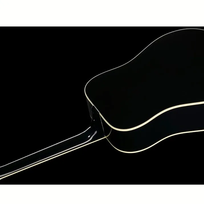 Gibson Hummingbird Custom